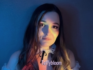 Teffybloom