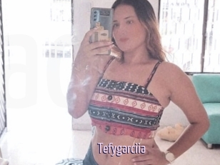 Tefygarciia