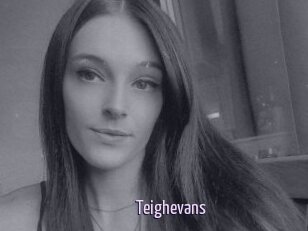 Teighevans