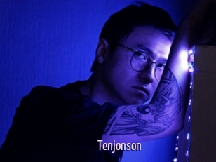 Tenjonson