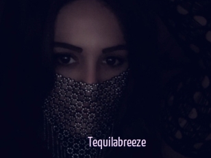 Tequilabreeze