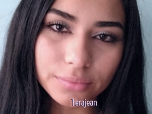 Terajean