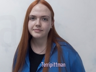 Terripittman