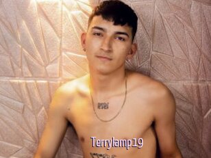 Terrylamp19