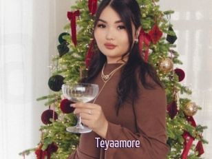 Teyaamore