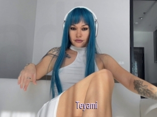 Teyami