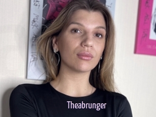 Theabrunger