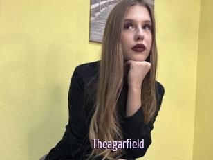 Theagarfield