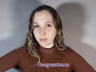 Theagreenhouse