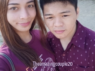 Theamazingcouple20