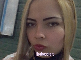 Thebosslara