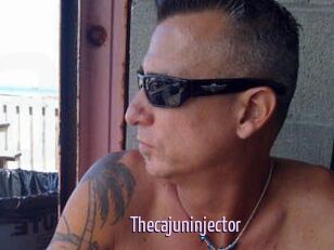 Thecajuninjector