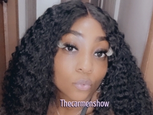 Thecarmenshow