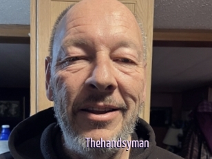 Thehandsyman