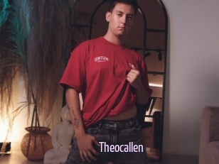 Theocallen