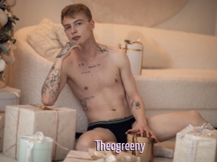 Theogreeny