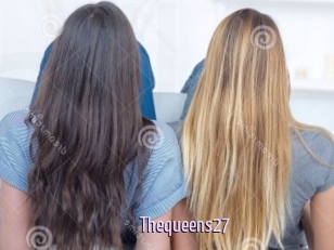 Thequeens27