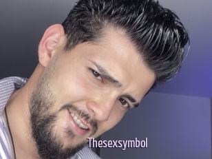 Thesexsymbol