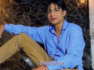 Thomascolyns