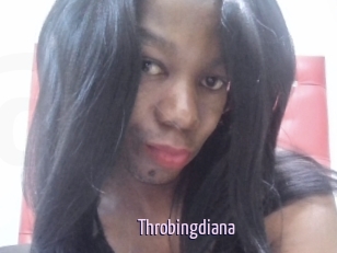 Throbingdiana