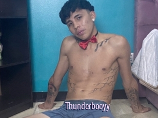 Thunderbooyy