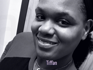 Tiffan