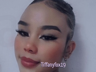 Tiffanyfox19