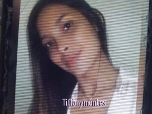 Tiffanymontes