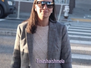 Tinashaishmela