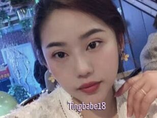 Tingbabe18