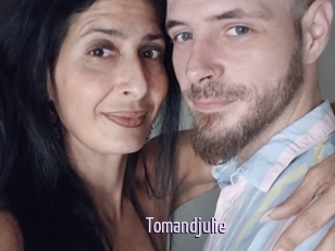 Tomandjulie