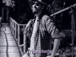 Tomashunter