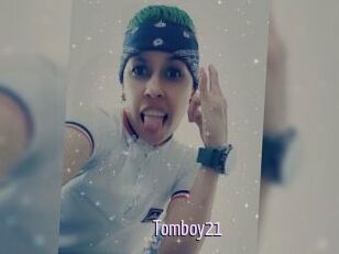 Tomboy21