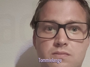 Tommielange