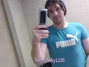 Tommybaby1226