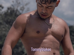 Tommyblakee