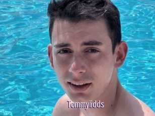 Tommylidds