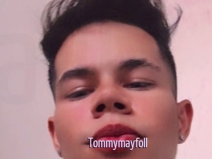 Tommymayfoll