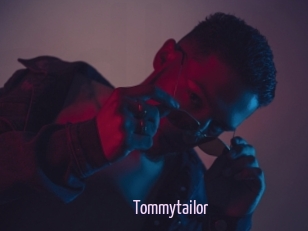 Tommytailor