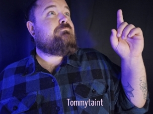 Tommytaint