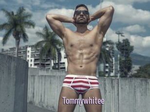 Tommywhitee