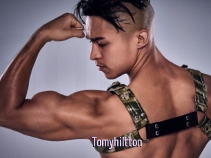 Tomyhiltton