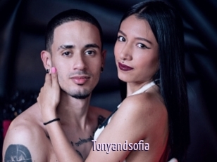 Tonyandsofia