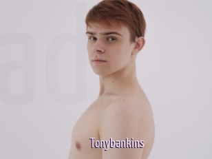 Tonybankins