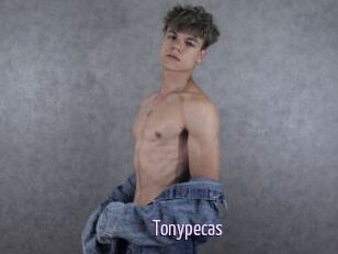 Tonypecas