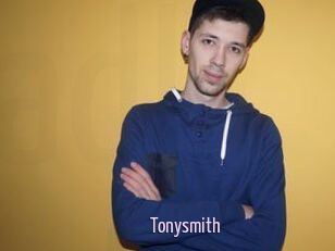 Tonysmith