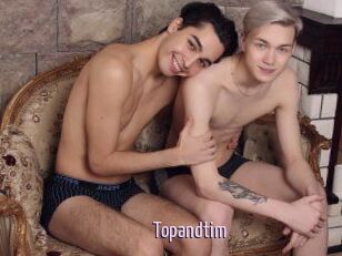 Topandtim