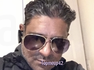 Topmeup42