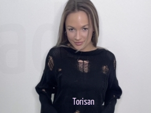 Torisan