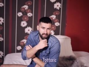 Tottoric